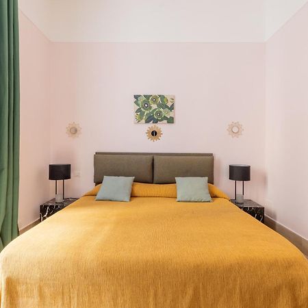 Domus Castroni Scipioni Bed & Breakfast Roma Eksteriør bilde
