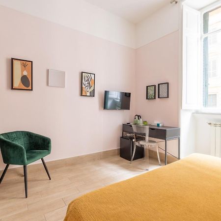 Domus Castroni Scipioni Bed & Breakfast Roma Eksteriør bilde