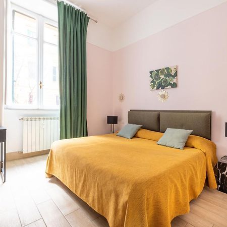 Domus Castroni Scipioni Bed & Breakfast Roma Eksteriør bilde