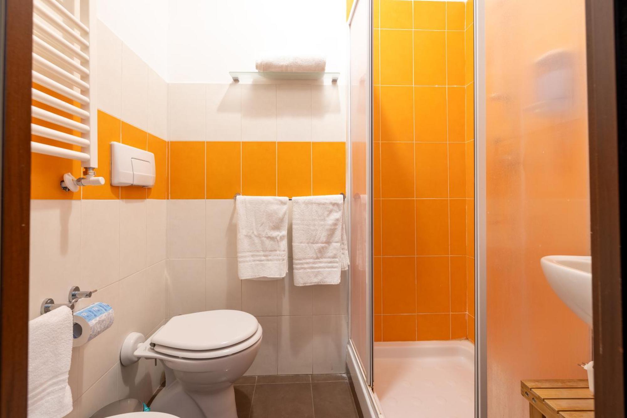 Domus Castroni Scipioni Bed & Breakfast Roma Eksteriør bilde