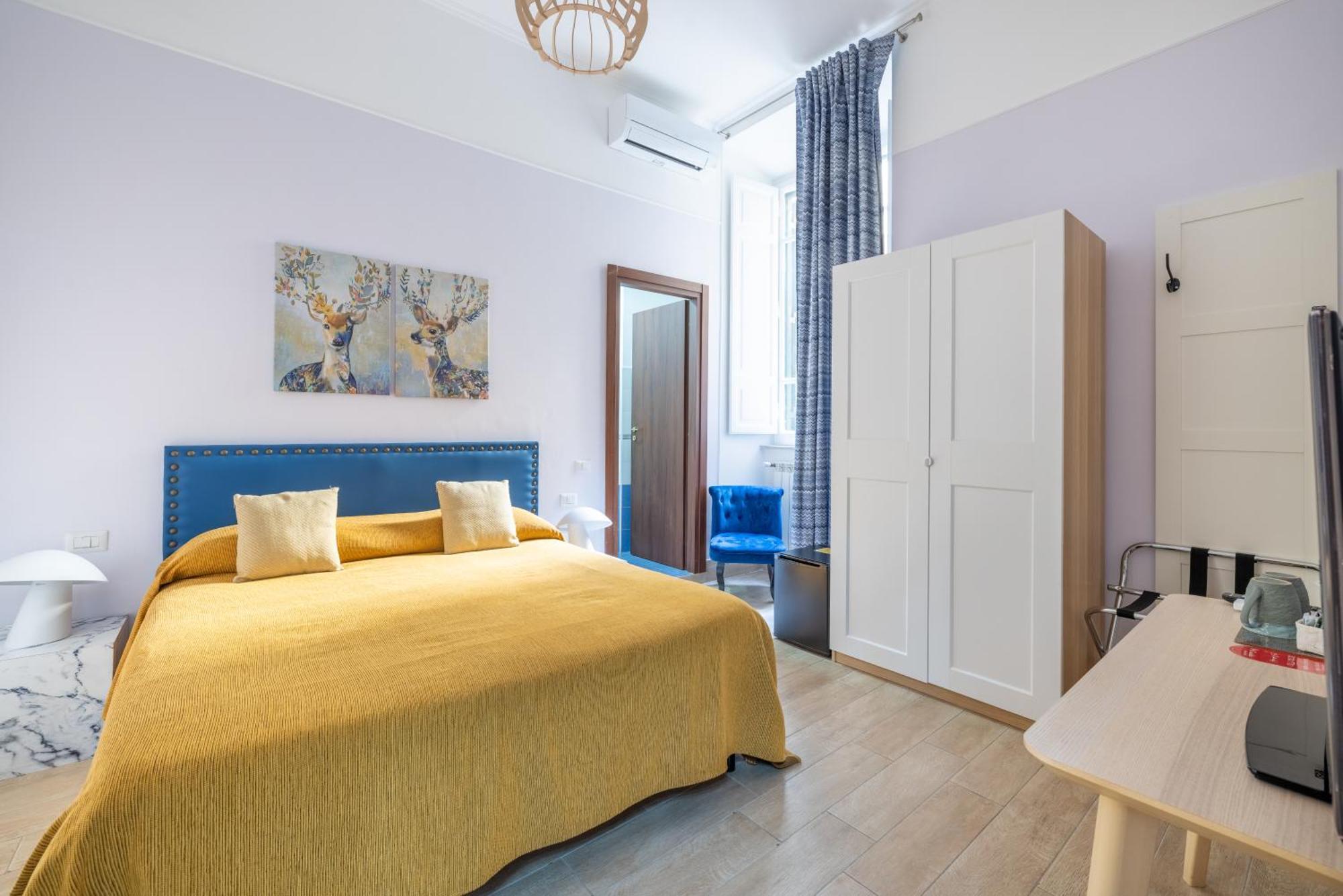 Domus Castroni Scipioni Bed & Breakfast Roma Eksteriør bilde