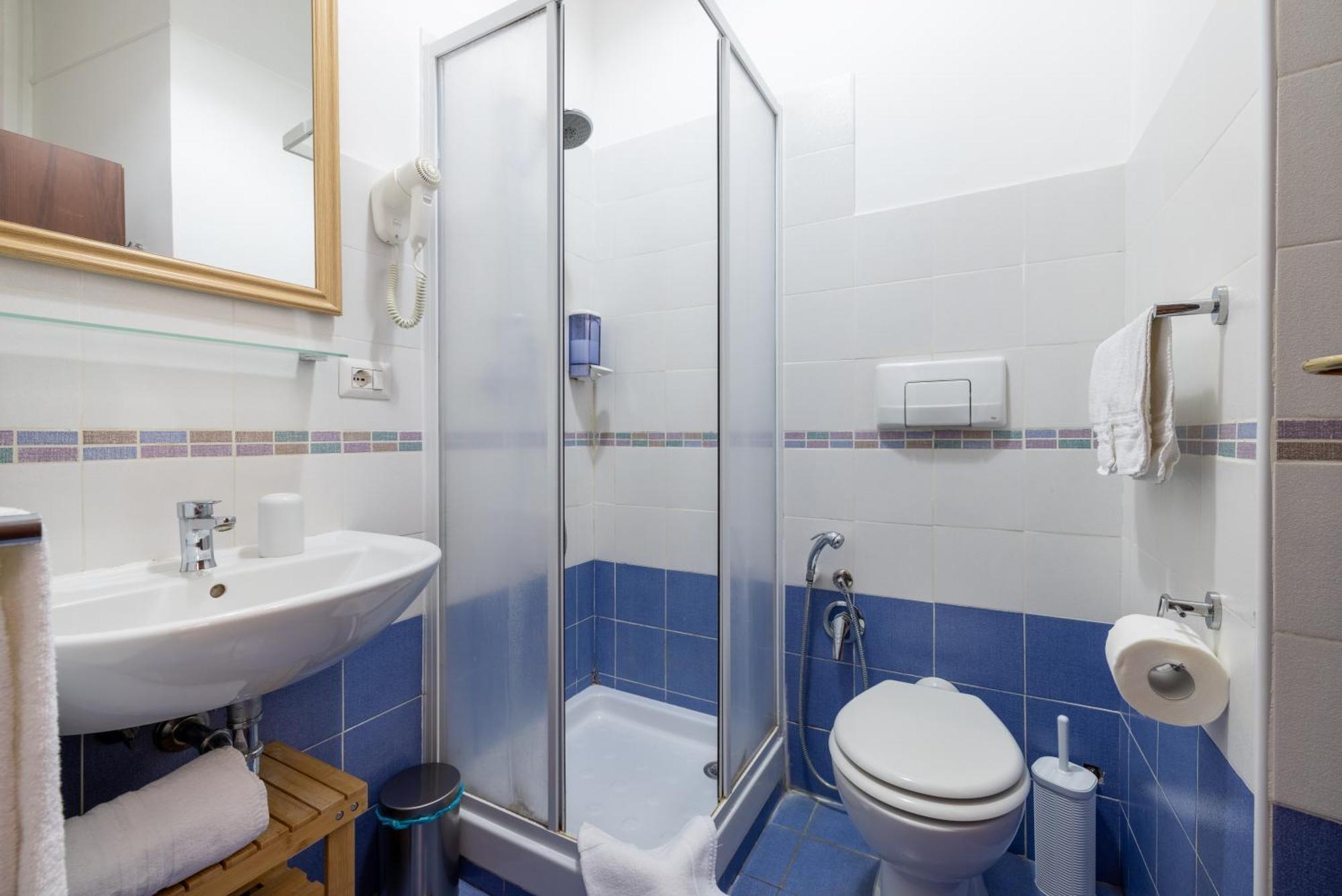 Domus Castroni Scipioni Bed & Breakfast Roma Eksteriør bilde