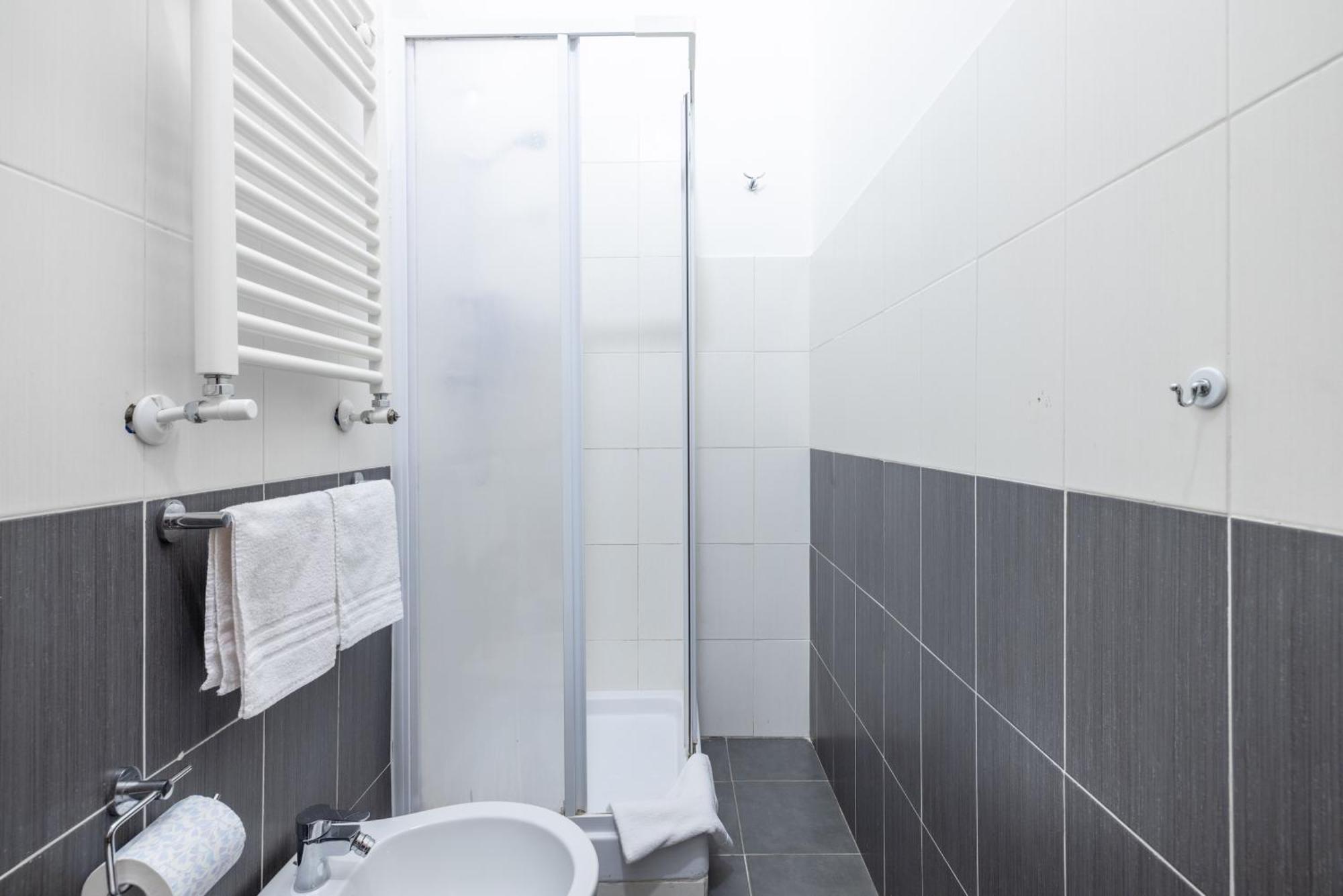 Domus Castroni Scipioni Bed & Breakfast Roma Eksteriør bilde