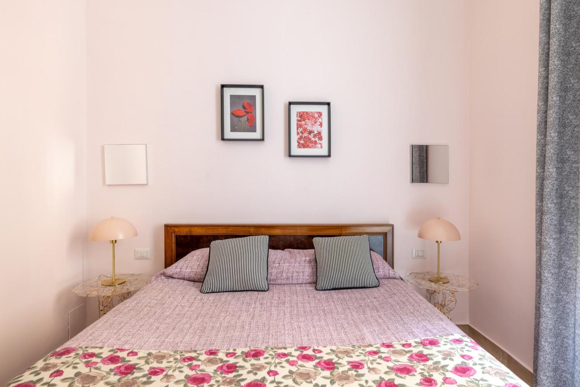 Domus Castroni Scipioni Bed & Breakfast Roma Eksteriør bilde